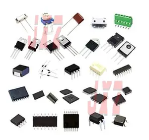 Semi-conducteurs Composant électronique circuit intégré Bonne vente 78M6610 + LMU/B01