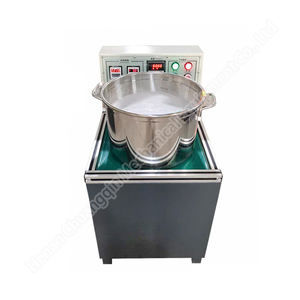 Bagian Logam Mesin Deburring magnetik mesin pembuat berlian sintetis mesin pemoles magnetik - Product Image 3