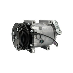 Compresseur de climatisation 24V de haute qualité, pièces détachées pour camion, compresseur d'air pour camion, pièces pour 7H15 Delon X3000 - Product Image 5