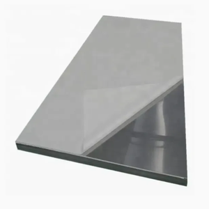 Nickel High Temperature Alloy Sheet ASTM B424 Pitting Corrosion Resistant High Strength 550MPa Oil <b>Gas</b> Well Tubing Components - Product Image 1