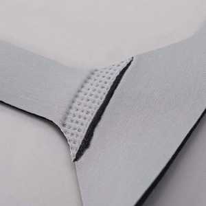 Correa Universal cómoda para mascarillas <span class=keywords><strong>de</strong></span> <span class=keywords><strong>Apnea</strong></span> <span class=keywords><strong>del</strong></span> <span class=keywords><strong>sueño</strong></span>, banda para la cabeza para máquina <span class=keywords><strong>de</strong></span> respiración <span class=keywords><strong>de</strong></span> cara completa, correa para cabeza CPAP - Product Image 5