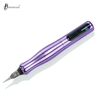 Tunderlord P90 PRO Équipement de kit d'aérographe de machine à tatouer électrique de haute qualité pour tatoueurs professionnels