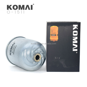 Filtro de Aceite KOMAI OE45353 CS41002 P550286 V836362228 836362228 5000670737 216410120 para ROLLS ROYCE - Product Image 3