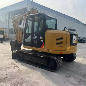 Excavatrice d'occasion CAT 308E2 Prix bas Excellentes performances Excavatrice d'occasion CAT à vendre - Product Image 1