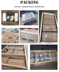 ZW 0.25Kw Attached Type <strong>Concrete</strong> <strong>Vibrator</strong> 220v <strong>Vibrator</strong> Motor Manufacturer Sale - Product Image 6