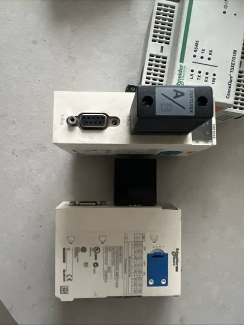 Wholesale BMXXBE1000 LerPLC Controller New Original Warehouse Brand PLC Programming Control