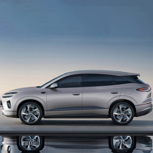 BYD Sealion 06 DM-i SUV, Véhicule Électrique à Autonomie Étendue, 5 Portes, 5 Places, Nouvelle Énergie, Voiture Électrique à Recharge Rapide, Conduite à Gauche - Product Image 4