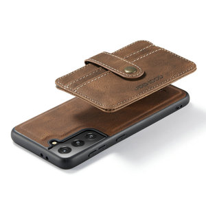 Funda de teléfono de alta calidad 2023 para <span class=keywords><strong>Oneplus</strong></span> <span class=keywords><strong>ACE</strong></span> <span class=keywords><strong>10R</strong></span>, funda trasera de cuero con carga inalámbrica, tarjetas múltiples personalizadas para Nord N200 5G - Product Image 3