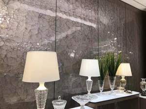 Nhựa Panel tường Composite với MDF Board cho trang trí nội thất tường cho nhà và khách sạn - Product Image 4