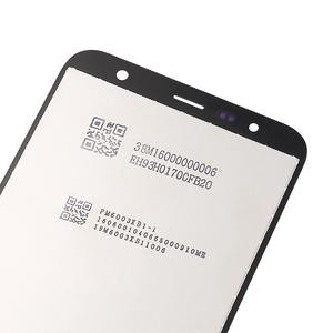 <span class=keywords><strong>Precio</strong></span> de fábrica Original para Samsung <span class=keywords><strong>Galaxy</strong></span> J6 + J6 Plus J610 J610F <span class=keywords><strong>J4</strong></span> Plus J415 J410 Pantalla LCD - Product Image 3