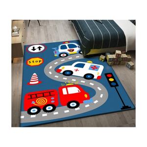 <span class=keywords><strong>Tapis</strong></span> <span class=keywords><strong>de</strong></span> jeu personnalisé pour bébé <span class=keywords><strong>Tapis</strong></span> <span class=keywords><strong>de</strong></span> jeu pour enfants <span class=keywords><strong>Tapis</strong></span> <span class=keywords><strong>de</strong></span> jeu City Life Cartoon - Product Image 2