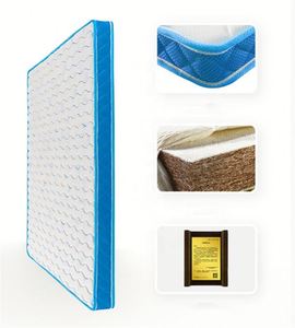 Litera de madera sólida para niños, cama alta y baja para madres, muebles de habitación - Product Image 5