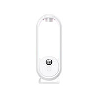 Prix Usine Diffuseur d'Arômes Intelligent Parfum d'Aromathérapie aux Huiles Essentielles Rechargeable pour Maisons et Hôtels YS