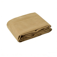 Bâche en PVC enduit tissé, durable, haute résistance, anti-UV 500D 1000D, écologique et imperméable, pour usage en tente