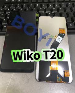 Écran Lcd tactile pour <span class=keywords><strong>Wiko</strong></span> T10 V673 T20 T50 T3 View 2 3 4 5 Y60 Y61 Y62 Y70 écran Lcd Pantalla Original pour réparation de remplacement - Product Image 2