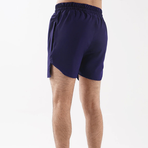 Custom Wholesale OEM Service Men Quick Dry Shorts High Quality Running Breathable Gym & Fitness Shorts for Men - Product Image 1