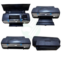 Imprimantes A3 A4 testées en usine pour Epson Stylus Photo 1400, imprimante jet d'encre grand format 6 couleurs avec impression directe sur CD/DVD