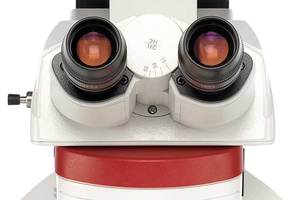 Microscopios Industriales Verticales DM4 M&DM6 M (Trinocular/Binocular) con Pantalla LED Automática y Protección IP53 - Inmediatamente - Product Image 5