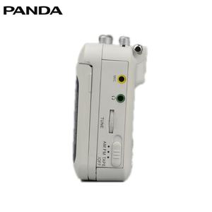 Radio Portátil Estéreo con Grabador de Casetes Walkman al por Mayor - Product Image 6