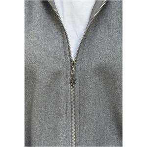 เสื้อแจ็คเก็ตมีลายตารางสำหรับผู้หญิงของ Gri - Product Image 3