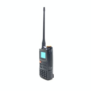 Para Baofeng <span class=keywords><strong>Walkie</strong></span> <span class=keywords><strong>Talkie</strong></span> de banda completa con una tecla, carga Directa tipo C para senderismo al aire libre, soporte de mano Civil, intercomunicador inalámbrico - Product Image 3