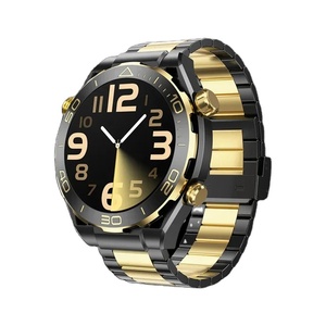 <span class=keywords><strong>Nuovo</strong></span> Z91 Pro Max AMOLED Smart Watch grande schermo gesto chiamata frequenza cardiaca uomini remoj inteligente 1.52 pollici schermo HD AI Voice - Product Image 3