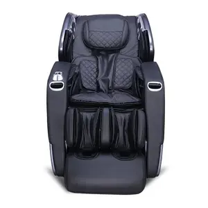 أفضل المنتجات الاستهلاكية لكامل الجسم 4D SL Track massage chair spa