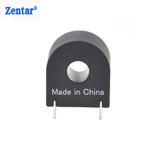 Zentar Mini capteur de courant transformateur de courant de précision AC PCT702 avec trou de 8mm - Product Image 5