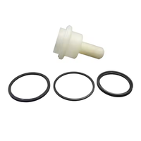 Outil de pose et de protection robuste pour joints d'arbre à cames et manchons de protection pour moteurs de camions Volvo Scania MAN DAF – Kit de réparation