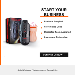 Vibrator for Men Masturbation