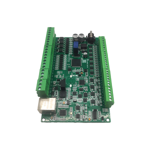 BEICHEN Stretch Blow Molding Machine PLC PAC FX3U RS232 RS485 Industrial <strong>Automation</strong> Control OEM&amp;ODM <strong>Programmable</strong> <strong>Logic</strong> - Product Image 3