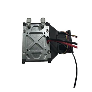 Generador de Hidrógeno con Celda de Combustible H2, Solución de Energía de 500W para Requisitos de Herramientas - Product Image 3