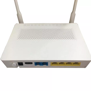 โมเด็มไฟเบอร์ HG8546M 4FE LAN 2.4G 5dbi WIFI สำหรับ FTTH มีสินค้าในสต็อก - Product Image 2