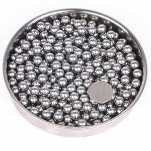 Bolas de Acero al Carbono Suave de 8.731 mm Altamente Pulimentadas para Venta al por Mayor en Fábrica - Product Image 3