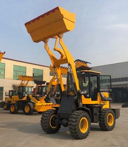 1500Kg Laden Radlader Frontlader Günstiger Preis 4 Tonnen Radlader ICLES <span class=keywords><strong>930</strong></span> - Product Image 3