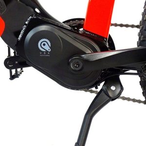 Motore Centrale UBK MID-S 95 per Dakota PLUS (FE) - Product Image 1