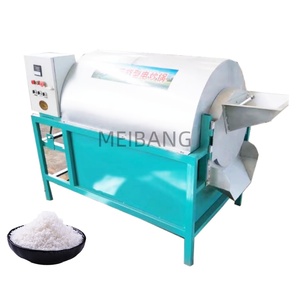 Dừa Nướng đa chức năng hồ trăn Hướng Dương Hạt Lanh Hạnh Nhân Đậu Nành Đậu Phộng Máy nướng - Product Image 1