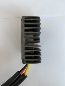 Bộ Điều Chỉnh Chỉnh Lưu Xe Máy ATV Phù Hợp Với KYMCO KXR 250 2003-2004 3304-681 3306-413 3306-517 3323-208 3303-836 - Product Image 3