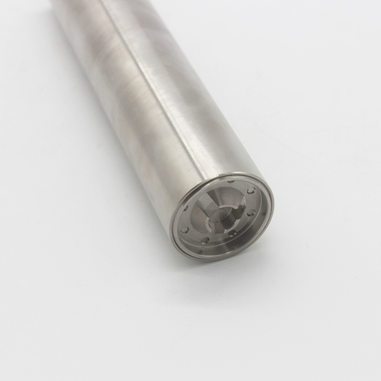 OEM CNC Machining Parts Machining Services
