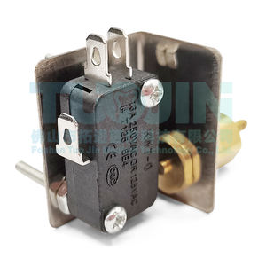 Ricambi per <span class=keywords><strong>unit</strong></span>à odontoiatriche Scaler incorporato microinterruttore accessori per valvole elettriche aria valvola elettrica aria - Product Image 6