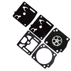 Kits de Juntas de Diafragma para Reparación de <span class=keywords><strong>Carburador</strong></span> de <span class=keywords><strong>Motosierra</strong></span> al Mejor Precio, ZAMA GND-26 para C3M <span class=keywords><strong>Echo</strong></span> CLS-5800 Stihl 044 - Product Image 3