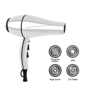 <span class=keywords><strong>Secador</strong></span> de Pelo <span class=keywords><strong>Profesional</strong></span> de <span class=keywords><strong>3000W</strong></span>, el Más Vendido, para Uso en Salón, Compatible con OEM - Product Image 5