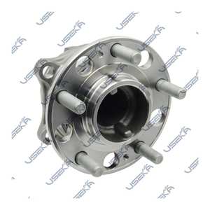 ลูกปืนล้อหลังคุณภาพสูง USEKA OEM 52720-S1000 <span class=keywords><strong>ราคา</strong></span>ดี อะไหล่เครื่องยนต์ สำหรับรถยนต์ฮุนได ซานตาเฟ - Product Image 3