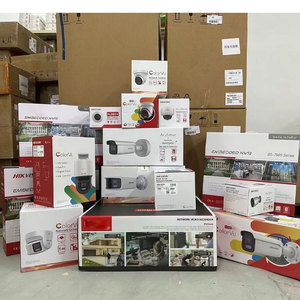 <span class=keywords><strong>Camera</strong></span> giám sát an ninh ngoài trời Hikvision IP 4MP 4K 8MP, <span class=keywords><strong>camera</strong></span> dome tốc độ cao, tự động theo dõi, zoom quang học, tầm nhìn ban đêm, PoE, PTZ - Product Image 6