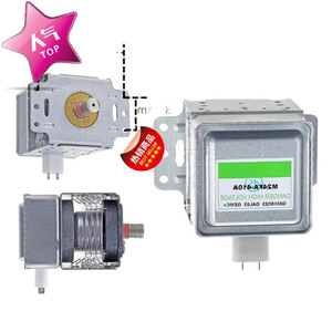 Magnétron M24FA-410A pour four à micro-ondes 2M219 2M253, pièce de rechange, composant haute tension - Product Image 1