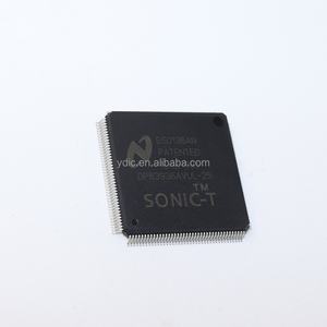 Circuito Integrado SMD DP83936AVUL-25 - Nuevo - Product Image 1