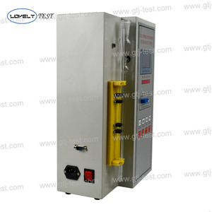 Lovely Test Electronic Automatic Surface Area Tester High Precision Product <strong>Testing</strong> Equipment 1-Year Warranty - Product Image 5