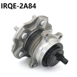 Conjunto de Cubo de Rueda IRQE-2A84 de 28 mm de Diámetro Interior para Toyota Highlander SU5, Pieza de Repuesto para Eje Trasero - Product Image 5