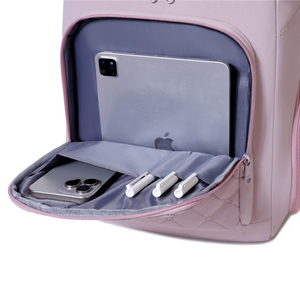 Mochila de Viaje Expandible con Compartimento para Zapatos, Múltiples Colores, con Compartimento para Portátil, Bolsas de Viaje - Product Image 4