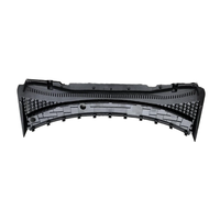 Nouvel ensemble de déflecteur noir entièrement fermé SC2E-5302490M pour BYD ATTO3 avec 1 an de garantie